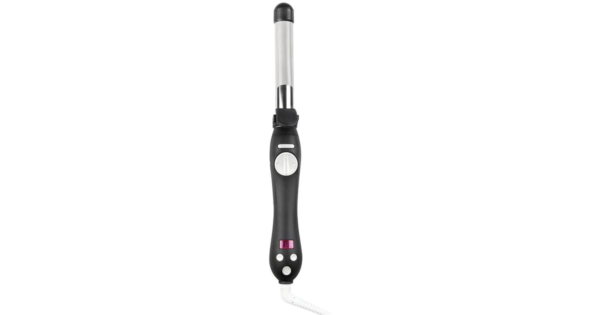 The Beachwaver S1 Curling Iron | Best Hot Tools | POPSUGAR ...