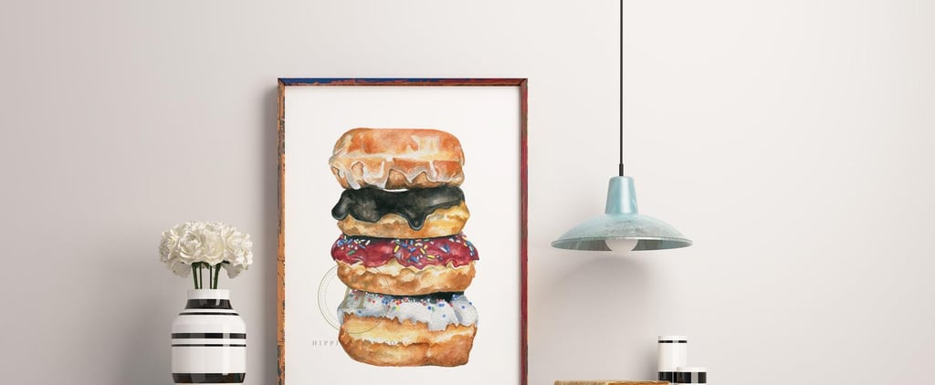 Food Gifts For Girlfriends