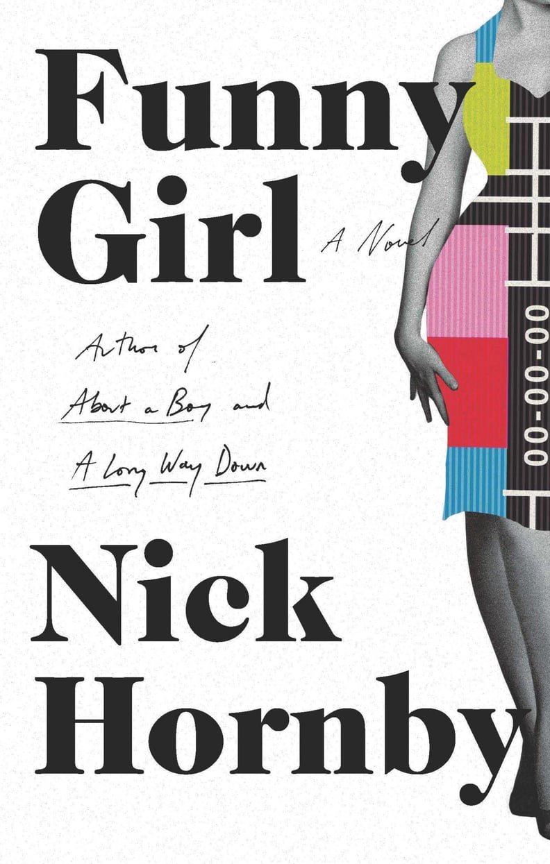 Funny Girl by Nick Hornby