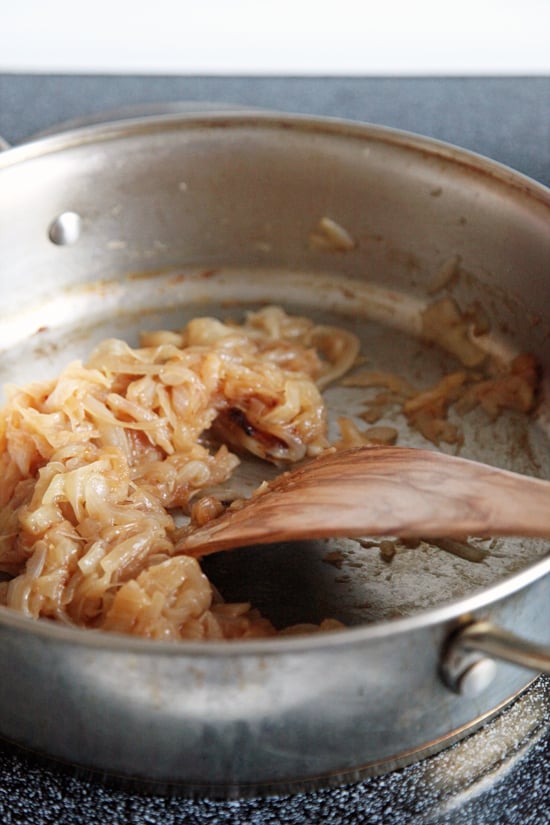 Continue Cooking