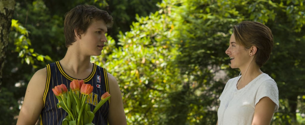 Q&A With The Fault in Our Stars Author John Green and Direct