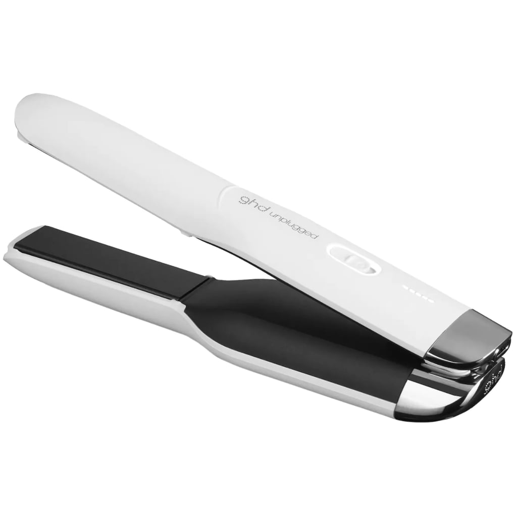 Ghd Professional Unplugged Styler Cordless Flat Iron