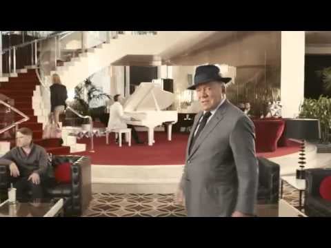 Priceline: "A Guy"