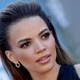 "Batgirl" Star Leslie Grace Says She Found Out About the Movie's Cancellation "Like the Rest of You"