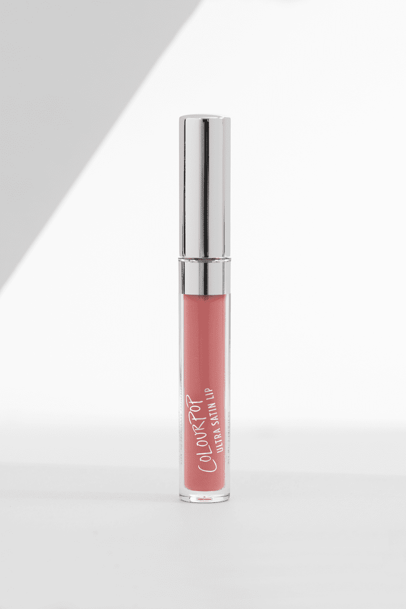 Ultra Satin Lip in Chandelier, $6