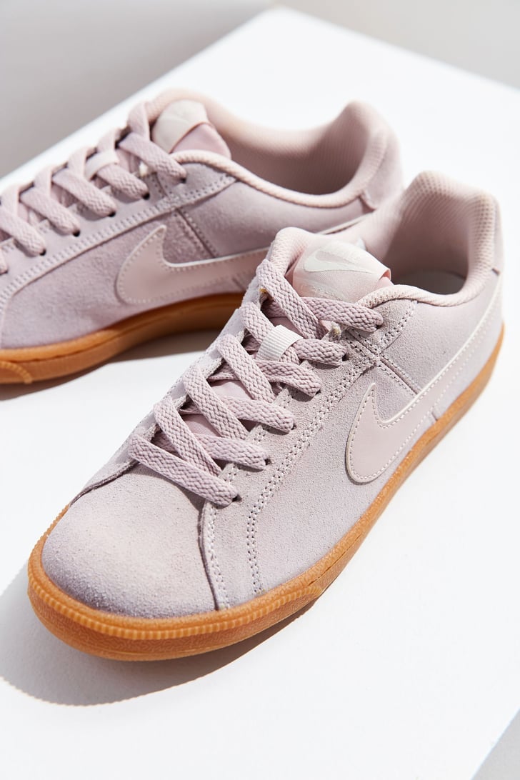 Weigering Medewerker plakboek Nike Court Royale Suede Sneaker | I Shop For a Living, and These Are the 11  Things I Can't Stop Thinking About | POPSUGAR Fashion Photo 3