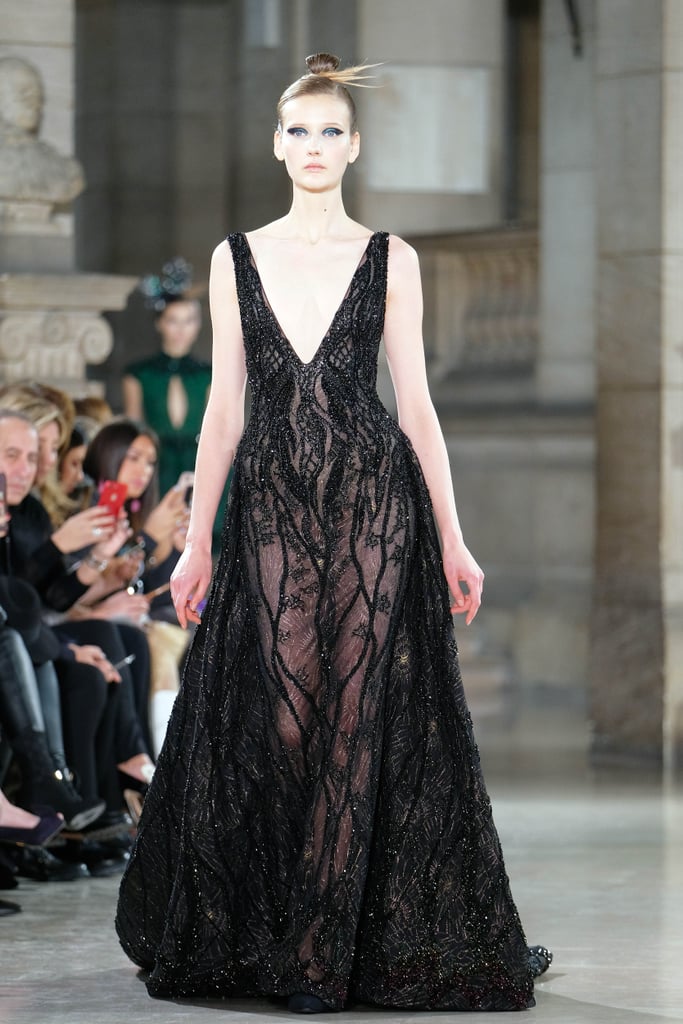 Tony Ward Haute Couture Spring Summer 2019