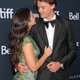 The Cutest Photos of Christopher Briney and His Girlfriend, Isabel Machado