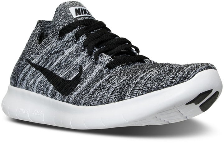 Nike Free RN Flyknit Running Shoes