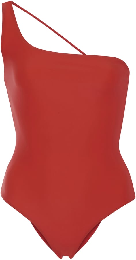 Best Swimsuits for Short Torsos | POPSUGAR Fashion