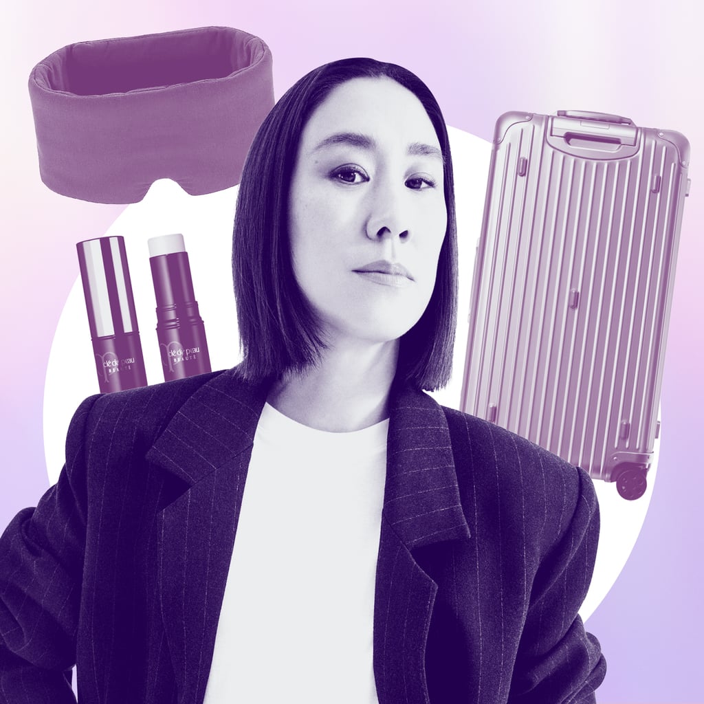 Eva Chen's Must Haves: From H&M Kids' Tees to a $12 Sleeping Mask