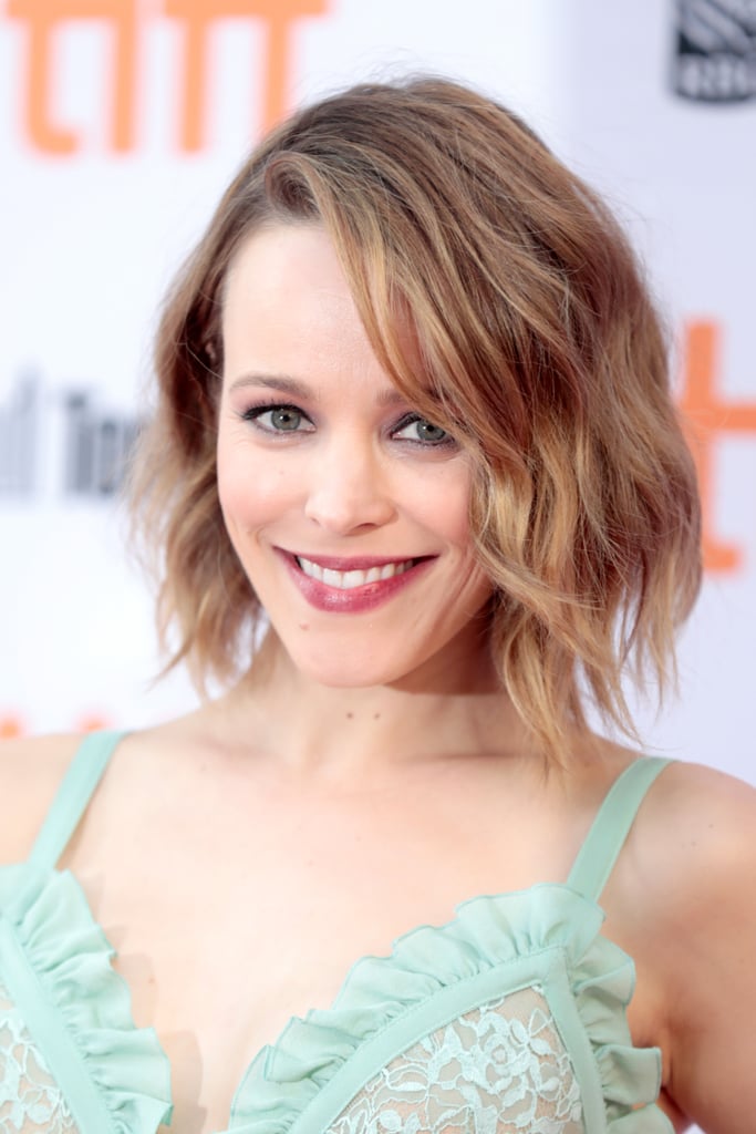 Hairstyles That Will Make You Look Younger Popsugar Beauty