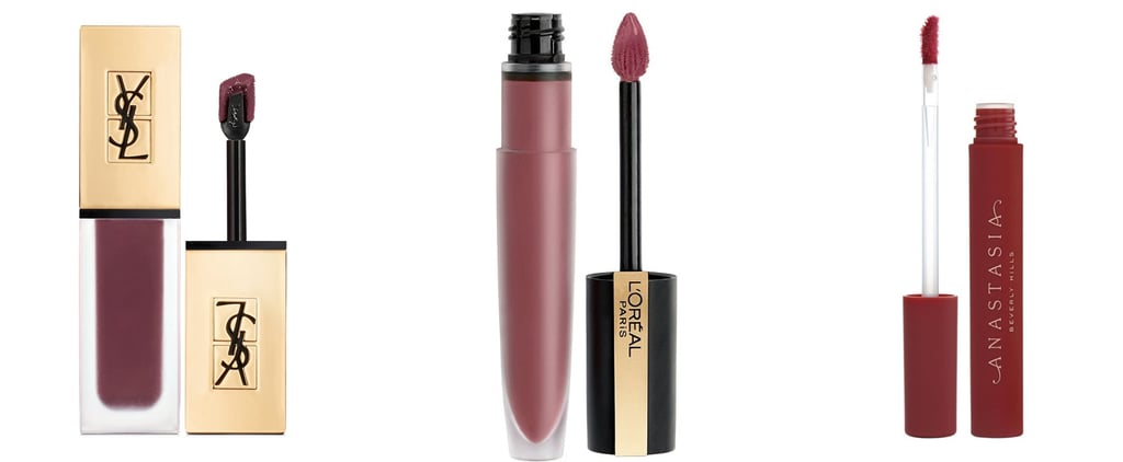 The Best Lip Stains For Winter That Won't Transfer on a Mask