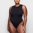 SKIMS Is Dropping an Essential Bodysuit Collection Made to Flaunt Your Curves