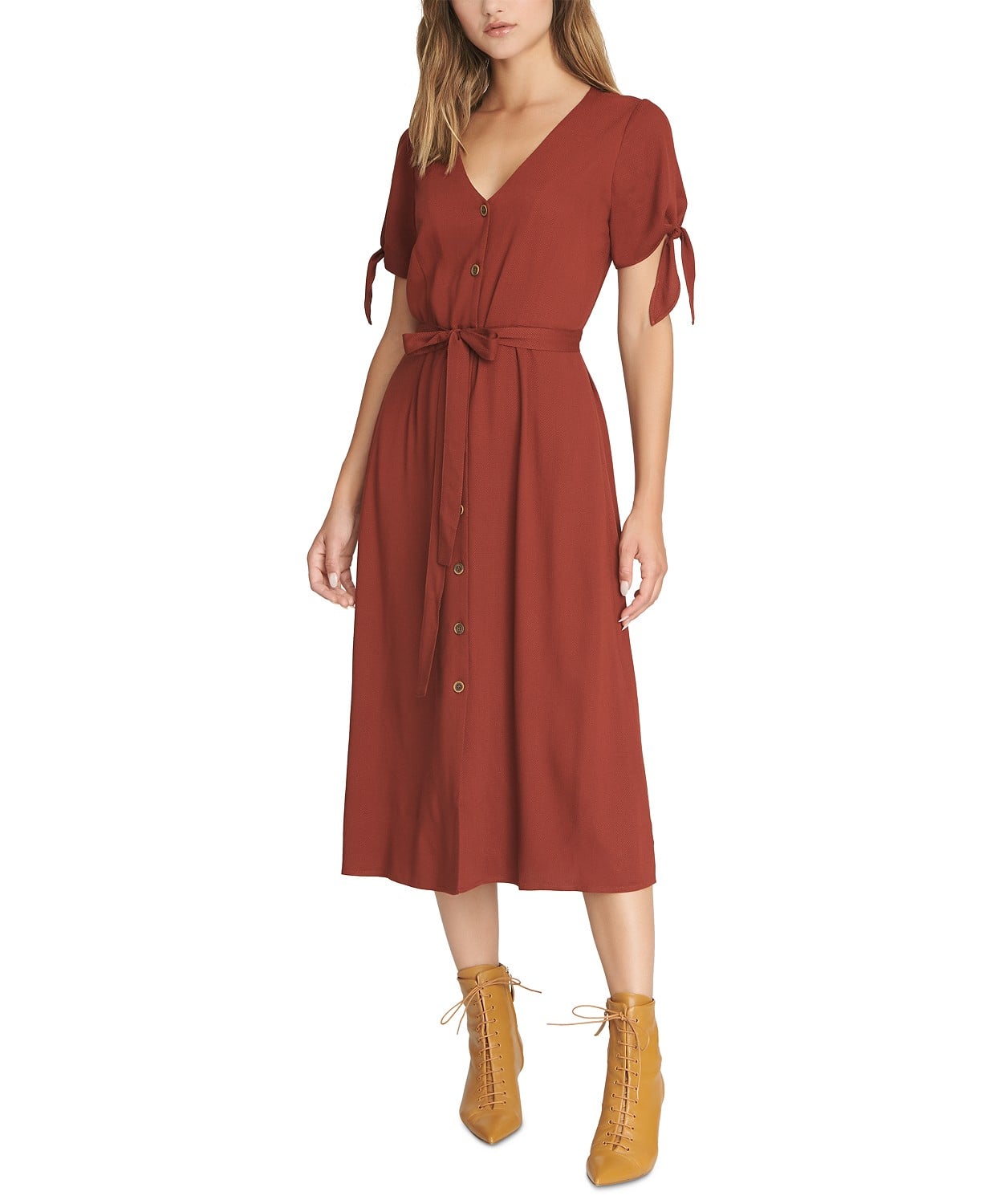 Buy > macys flowy dresses > in stock