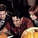 Scary Episodes of Buffy the Vampire Slayer