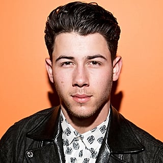 Nick Jonas