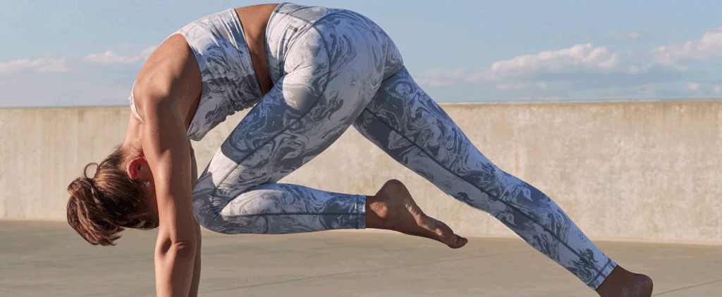 More Than a Bra, Less Than a Shirt: These Cropped Sports Bras Are the Cool, Comfy In-Between