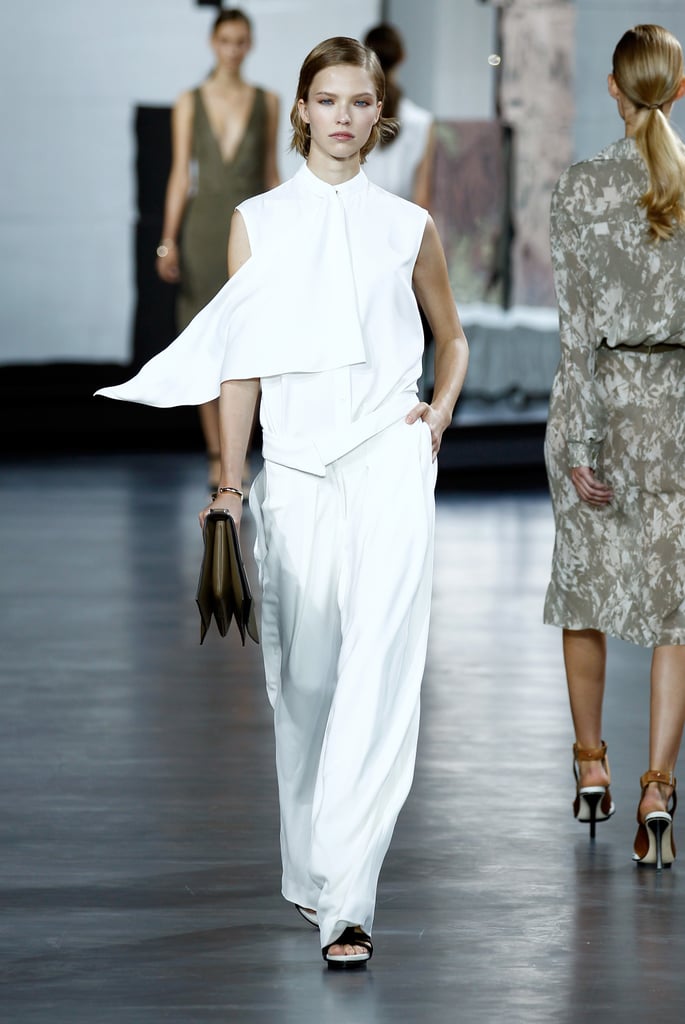 Jason Wu Spring 2015
