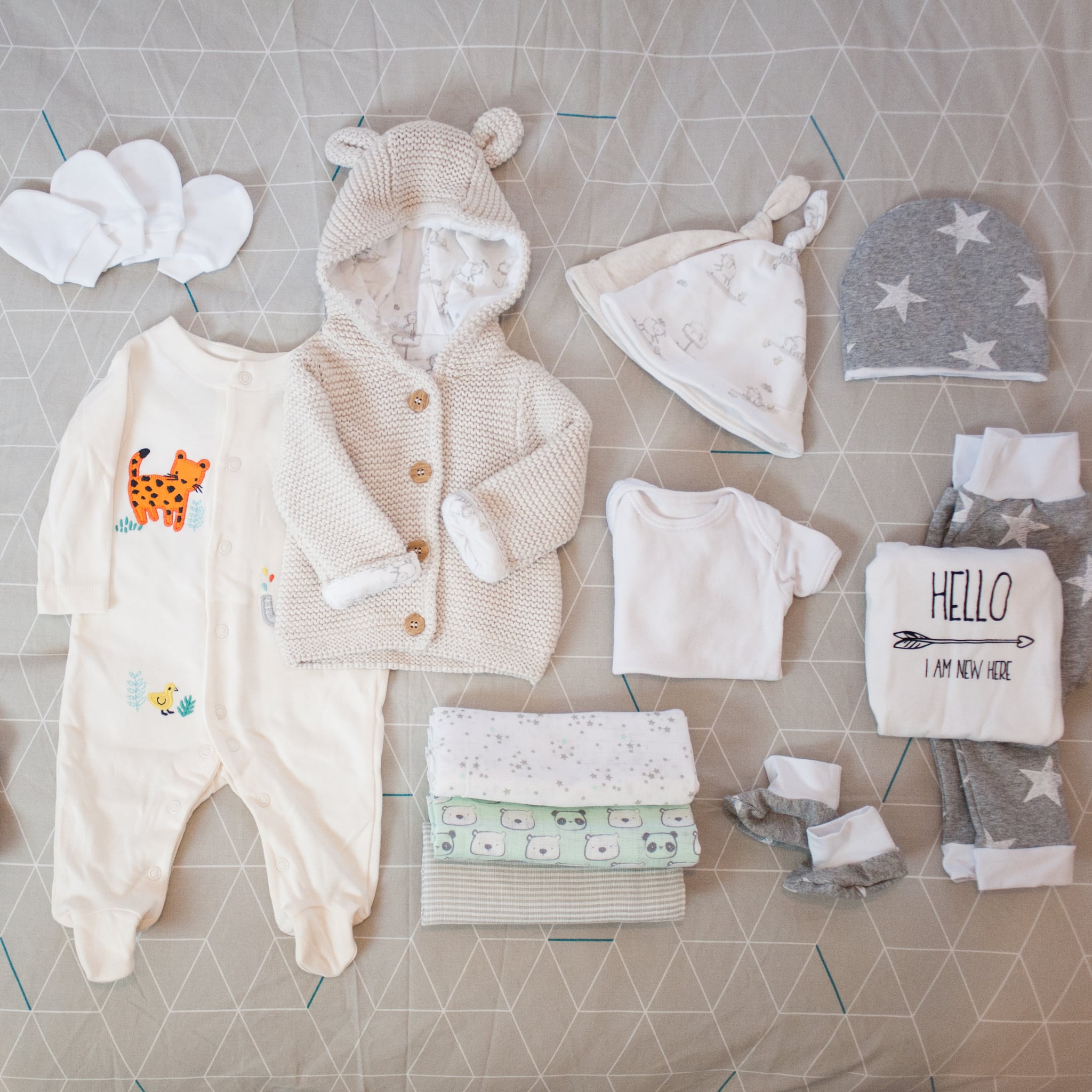 Baby Clothes   Carter's   Free Shipping