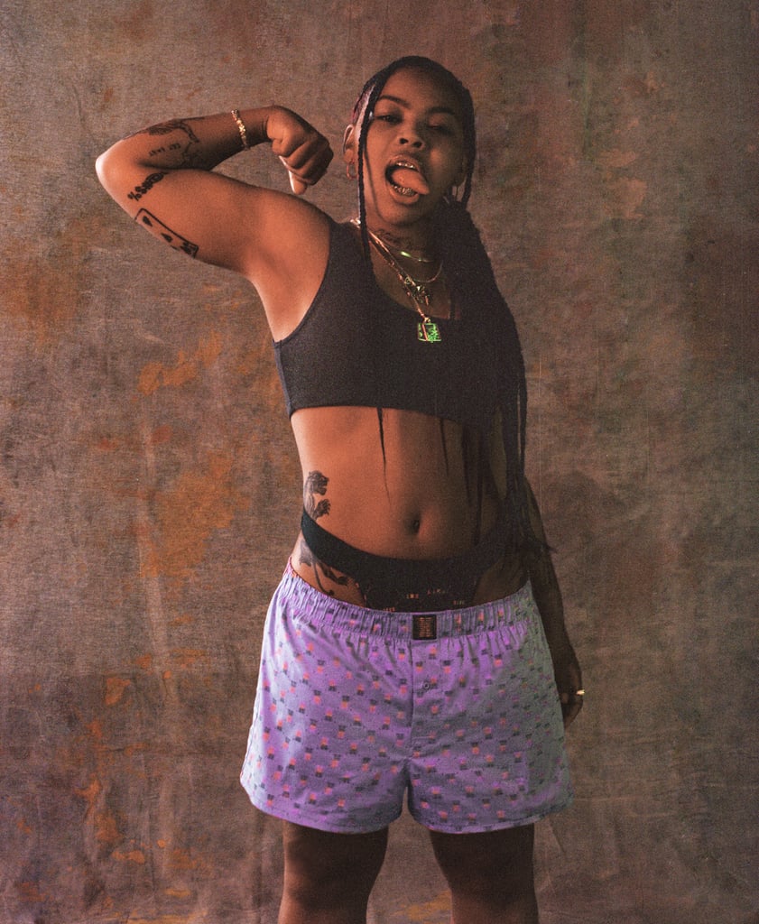 See Rihanna's First Savage x Fenty Pride Collection 2021