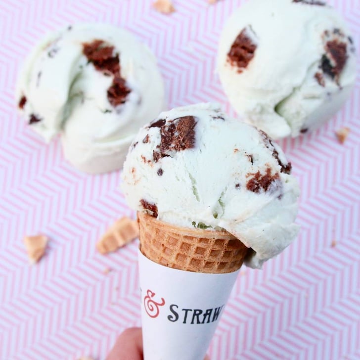 Salt & Straw Mint Chip Whoopie Pie Best Health and Fitness Gear