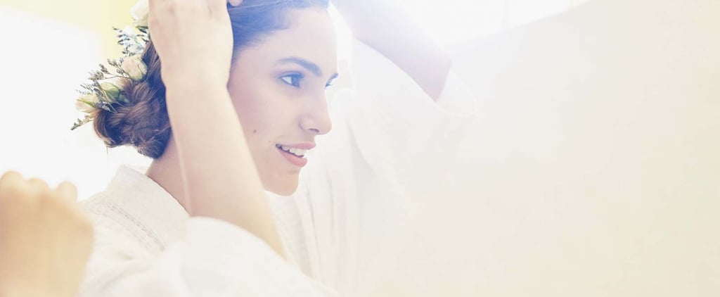 How to Pick Wedding Skin Care