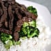 Healthiest Panda Express Items
