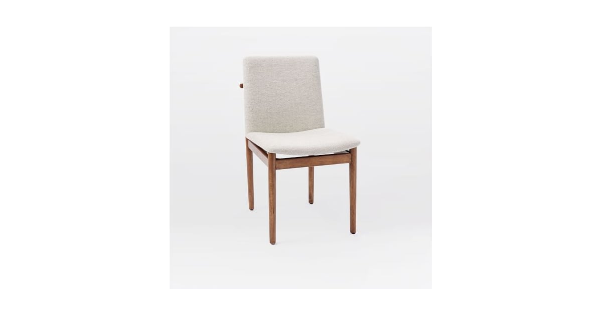 Celeste: Framework Upholstered Dining Chair | Big Little ...