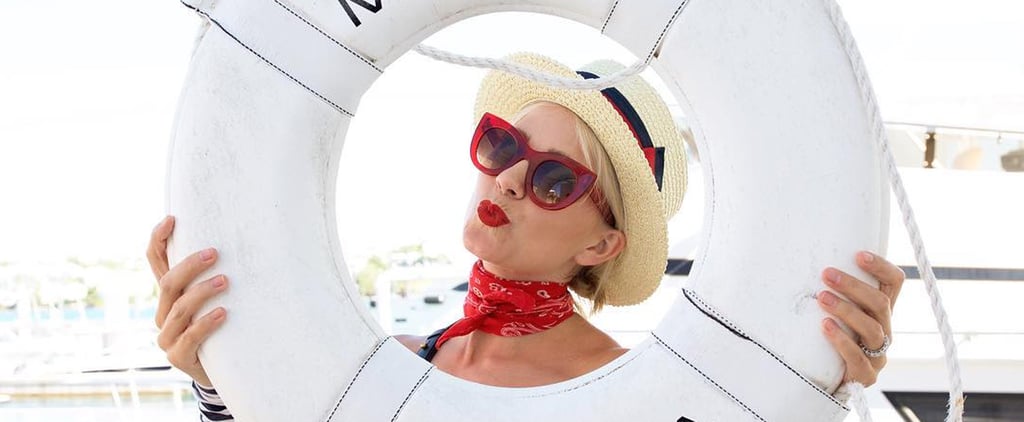 How to Accessorize in the Summer