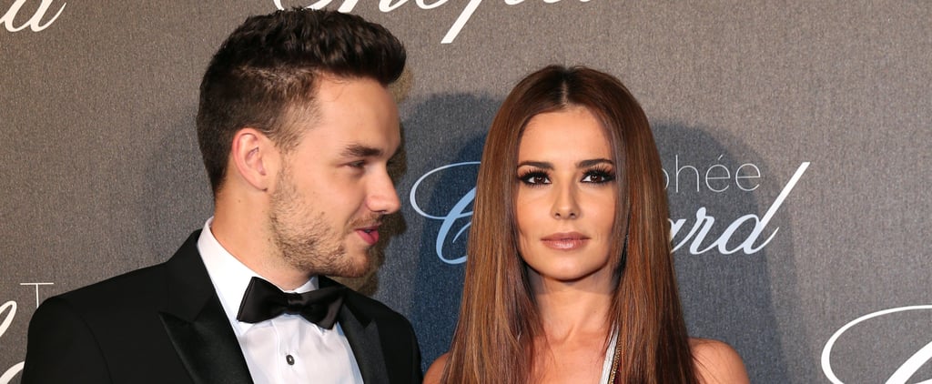 Cheryl Defends Her Mom After Split From Liam Payne