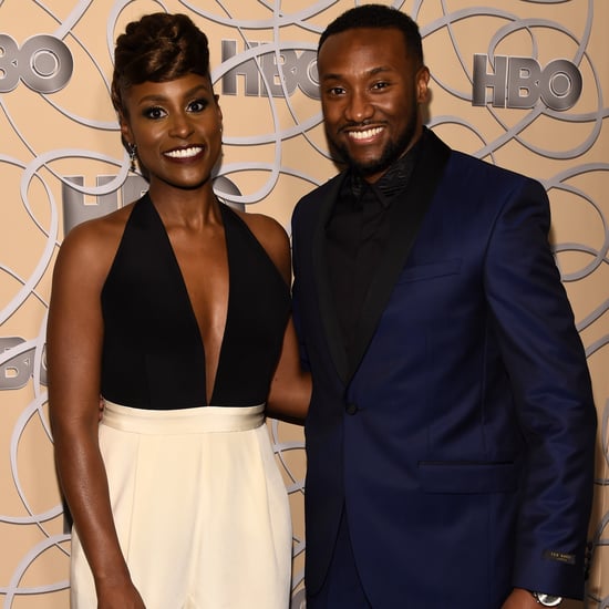 Insecure's Issa Rae Marries Louis Diame