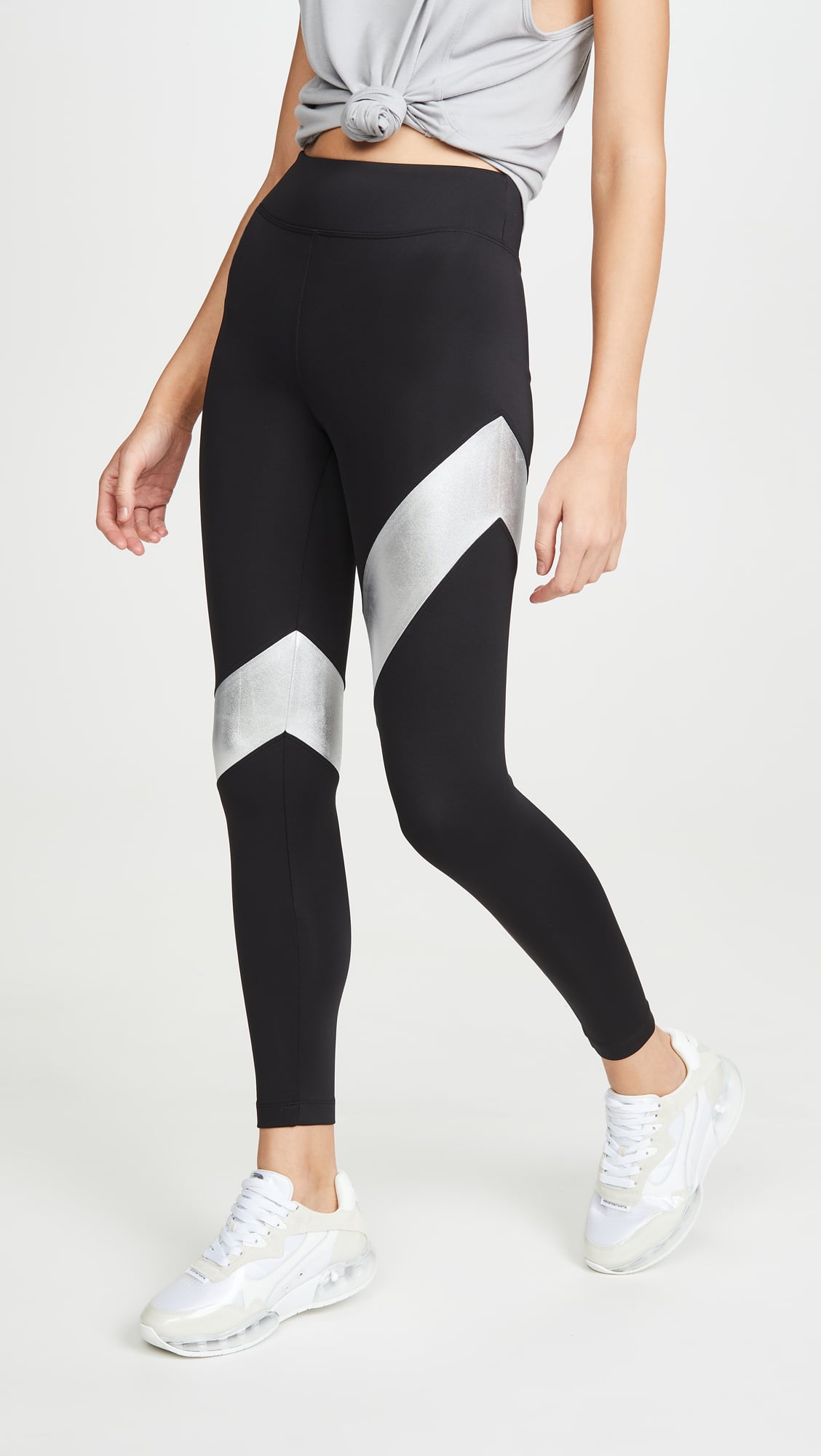Koral Activewear Aella Scuba High Rise Leggings, Conquer Your Workout With  Our 20 Favourite Leggings For Women
