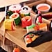 Sushi Candy Recipes