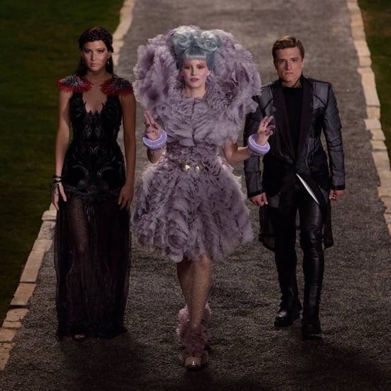 Catching Fire Bad Lip Reading Video