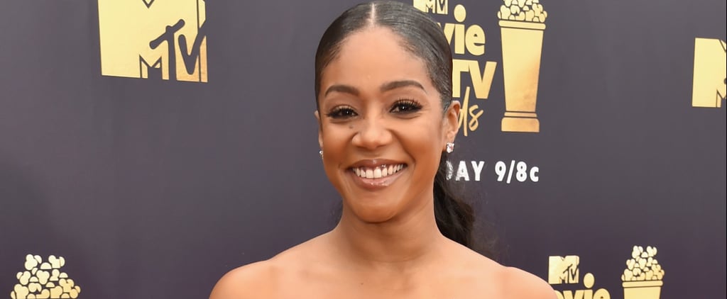 Tiffany Haddish Reveals Drake Once Stood Her Up For a Date, and Excuse Me, What?