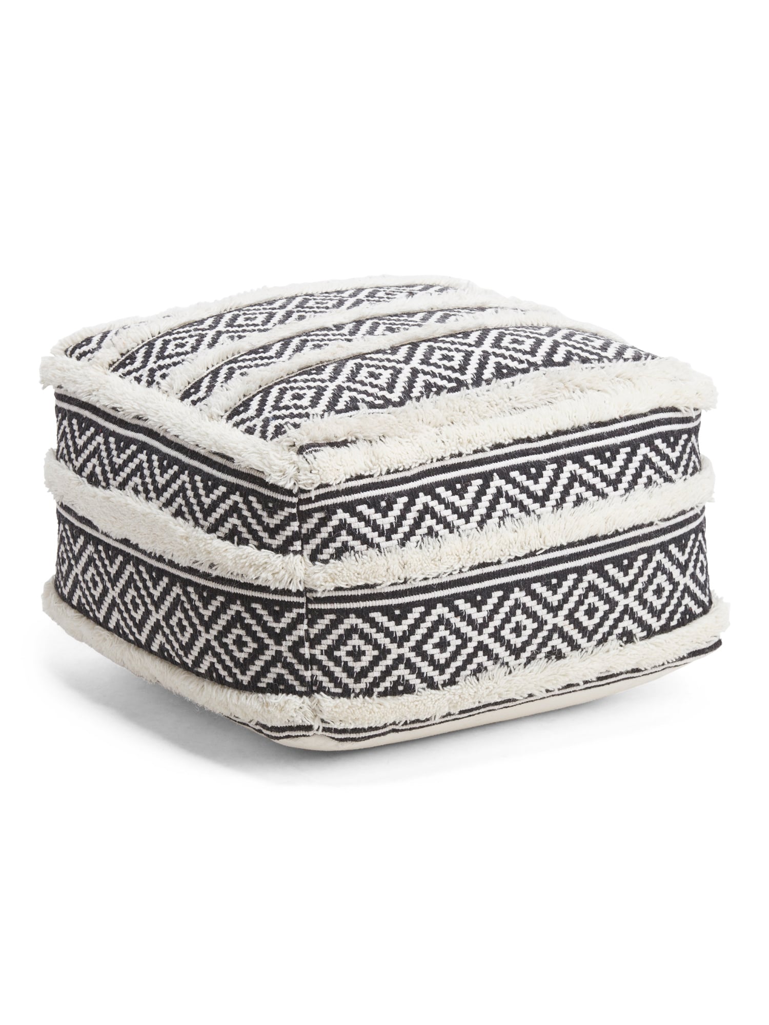 Tj maxx cheap pouf ottoman