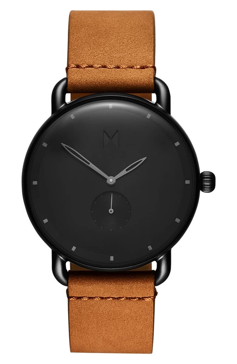 Mvmt revolver watch store