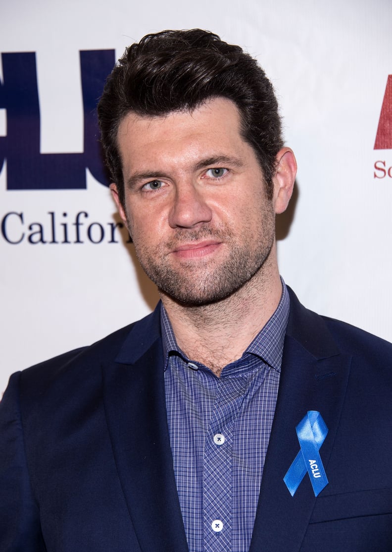 Billy Eichner: Sept. 18