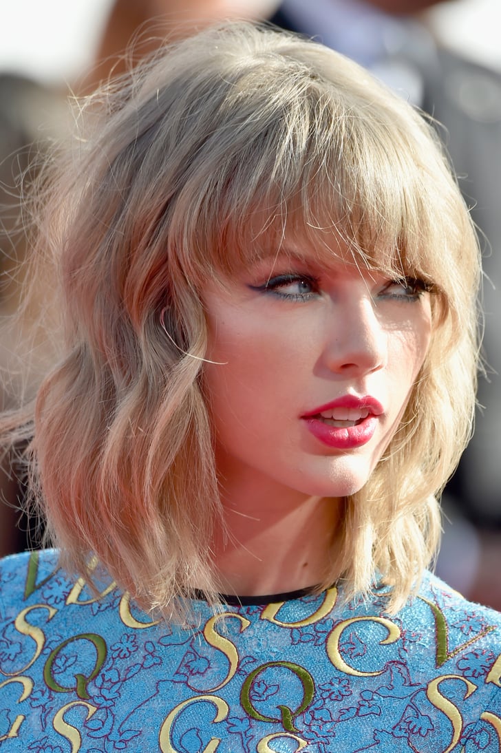 Taylor Swift At The Mtv Vmas 2014 Pictures Popsugar Celebrity Photo 2