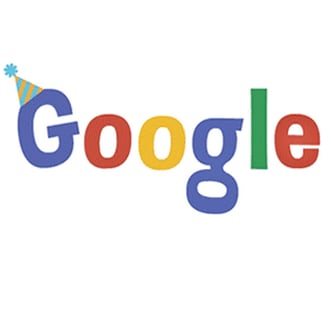 Top Google Doodles