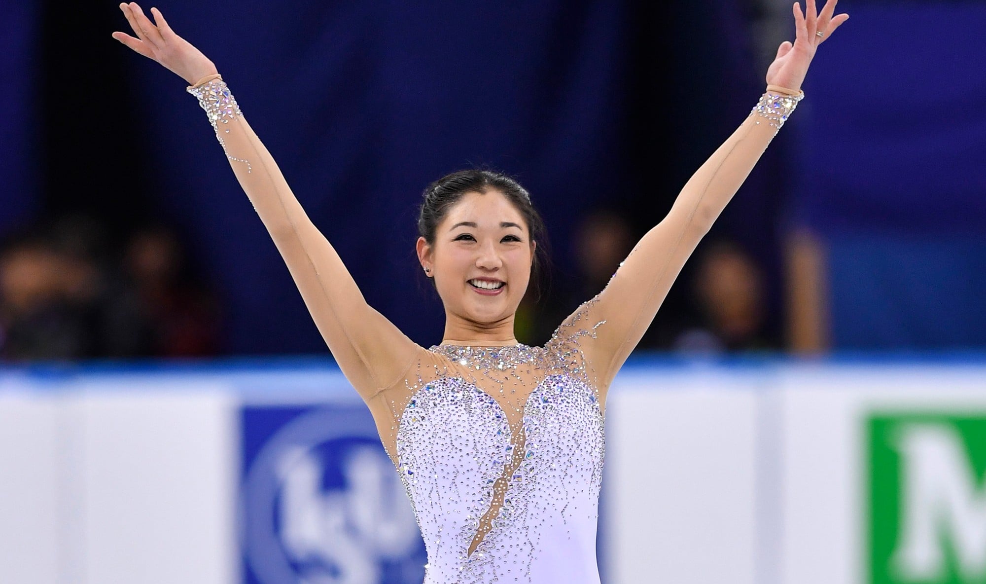 Who Is Mirai Nagasu? | PS Fitness