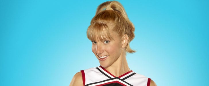 Glee's Brittany GIFs