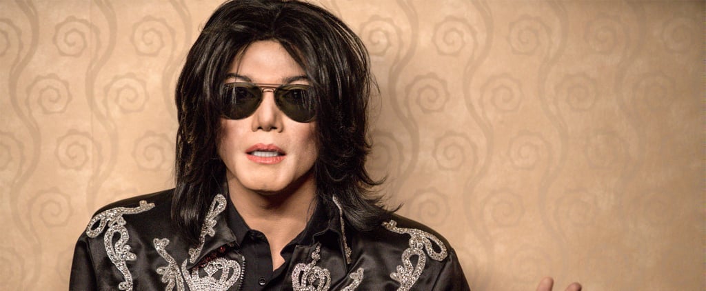 Michael Jackson Searching For Neverland Trailer