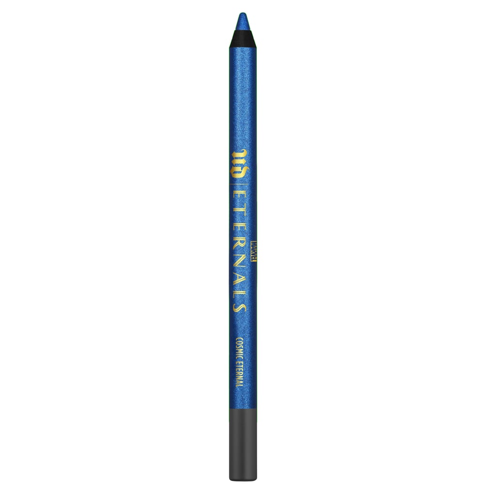 Urban Decay x Marvel Studios' Eternals 24/7 Glide-On Eye Pencil in Cosmic Eternal