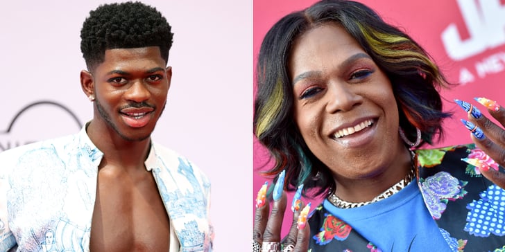 Laverne Cox deftly explains why DaBaby's homophobia is