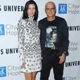 Did Liberty Ross and Jimmy Iovine Secretly Tie the Knot?