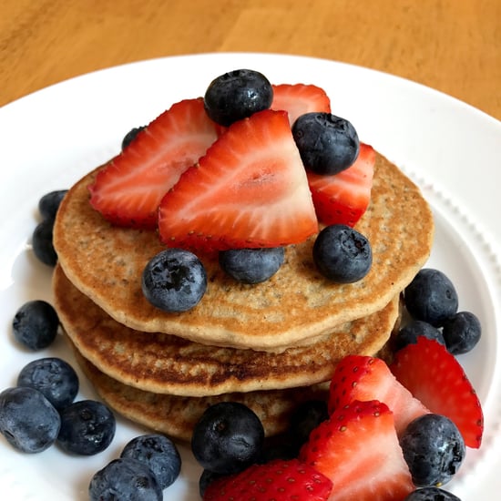 Healthy Recipes For Easter Brunch