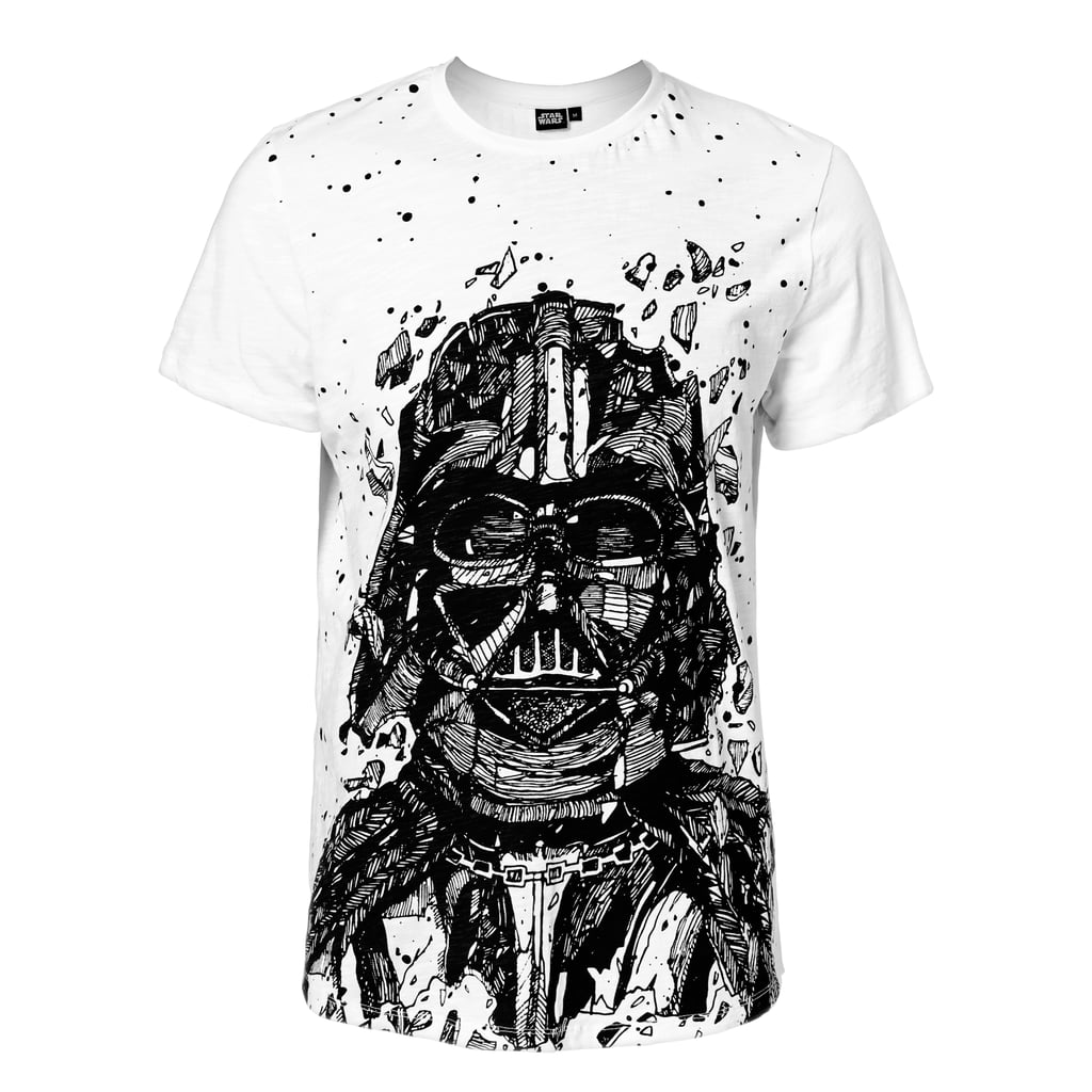 Star Wars at Iconic (AED80)
