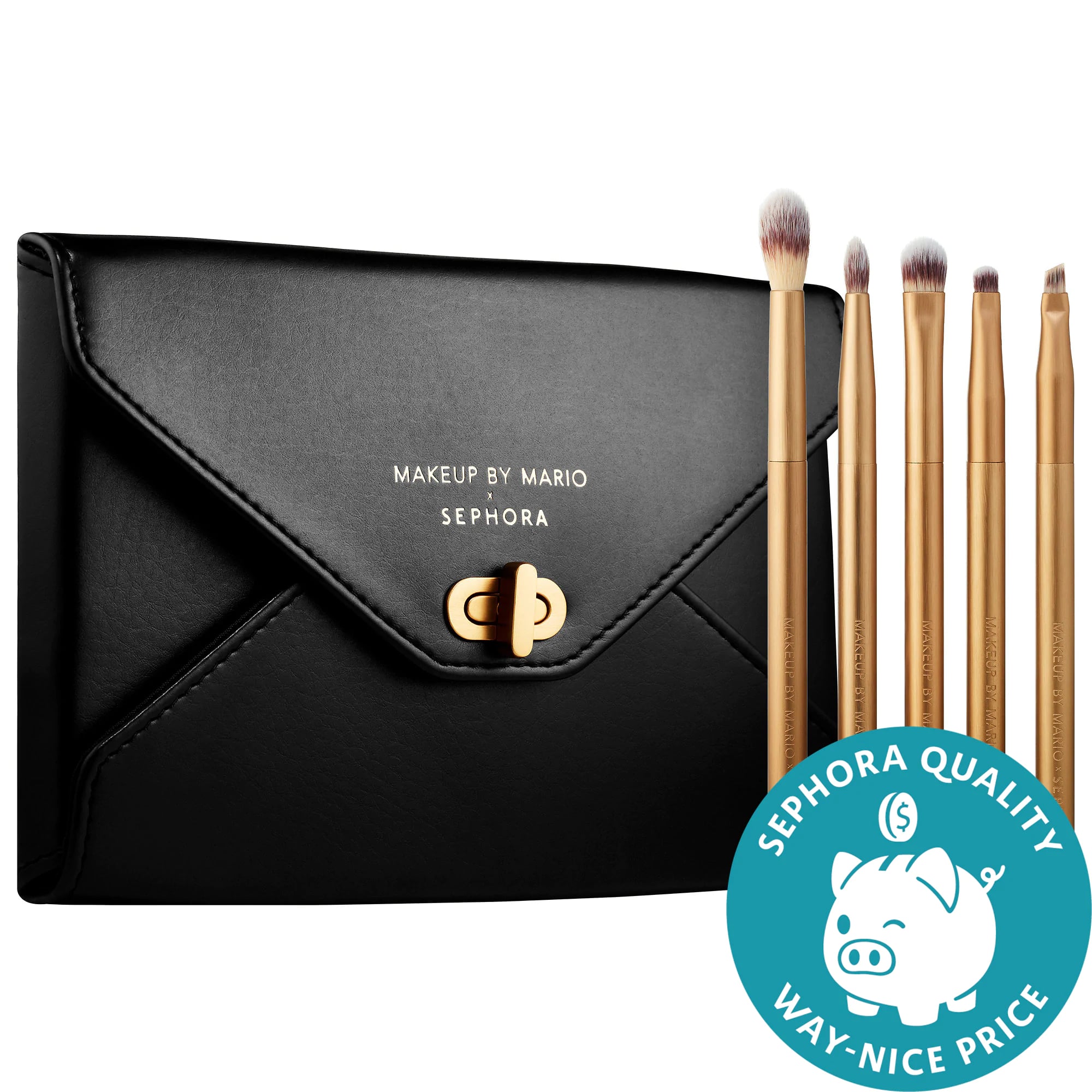The Best Brush Sets At Sephora Popsugar Beauty The Best Brush Sets At Sephora